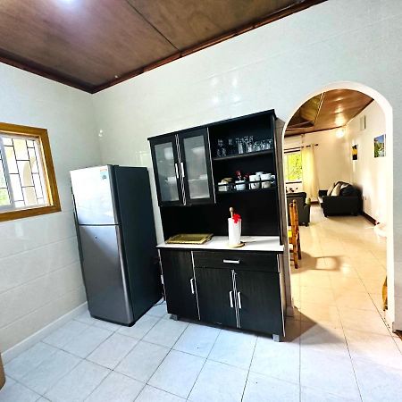 88 Days Self Catering Holidays & Accomodation Baie Lazare  ภายนอก รูปภาพ