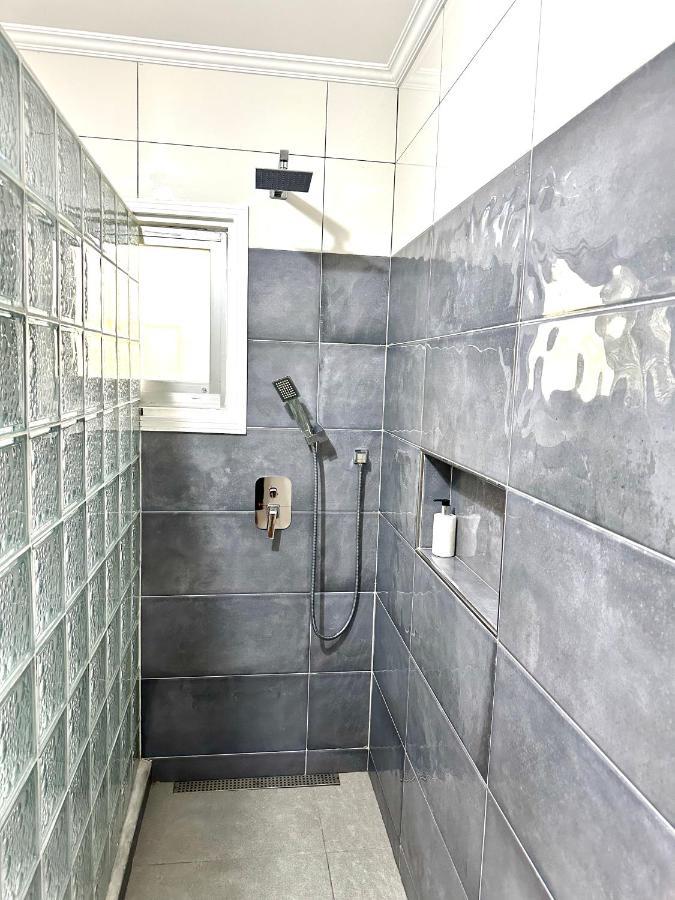 88 Days Self Catering Holidays & Accomodation Baie Lazare  ภายนอก รูปภาพ