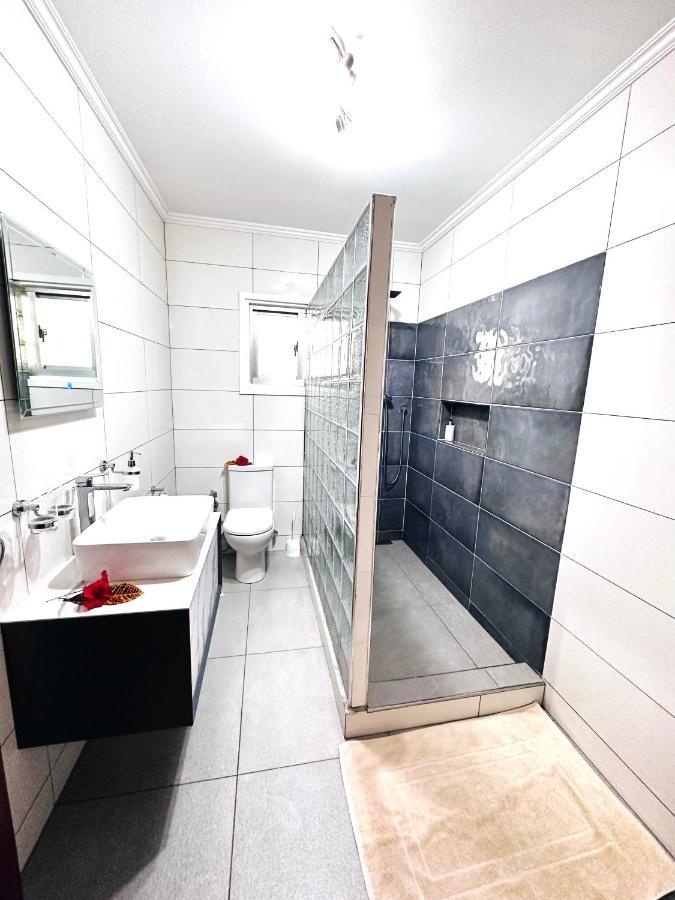 88 Days Self Catering Holidays & Accomodation Baie Lazare  ภายนอก รูปภาพ