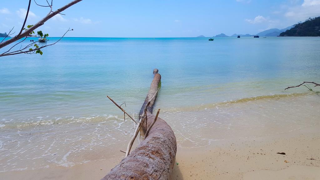 88 Days Self Catering Holidays & Accomodation Baie Lazare  ภายนอก รูปภาพ